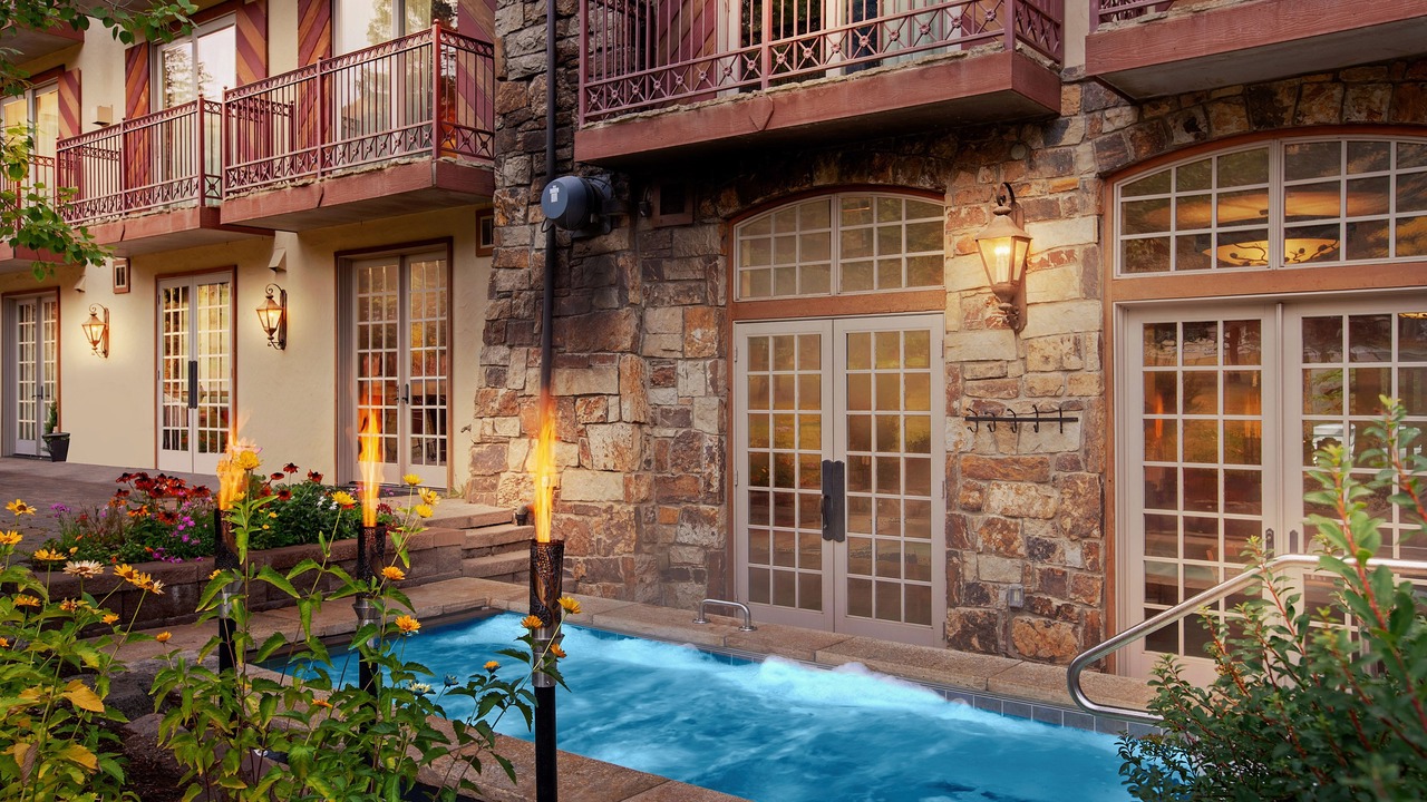 Photo of Outdoor in Vail