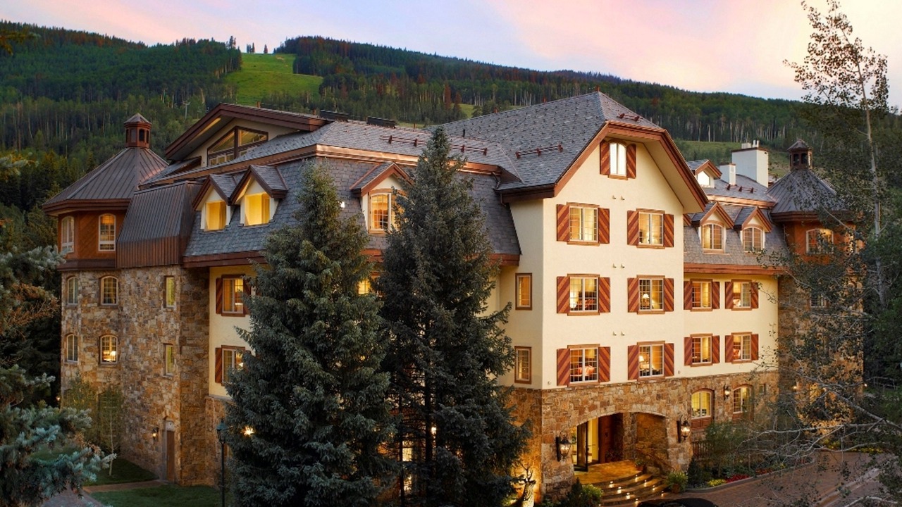 Photo of Outdoor in Vail