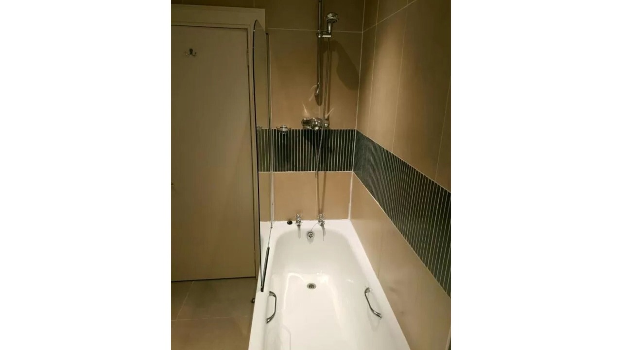 Photo of Bathroom in Hawick