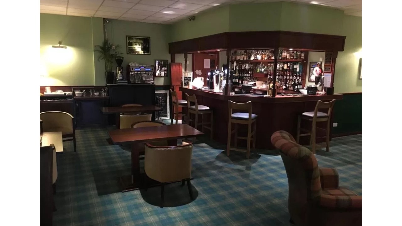 Photo of Others in Hawick