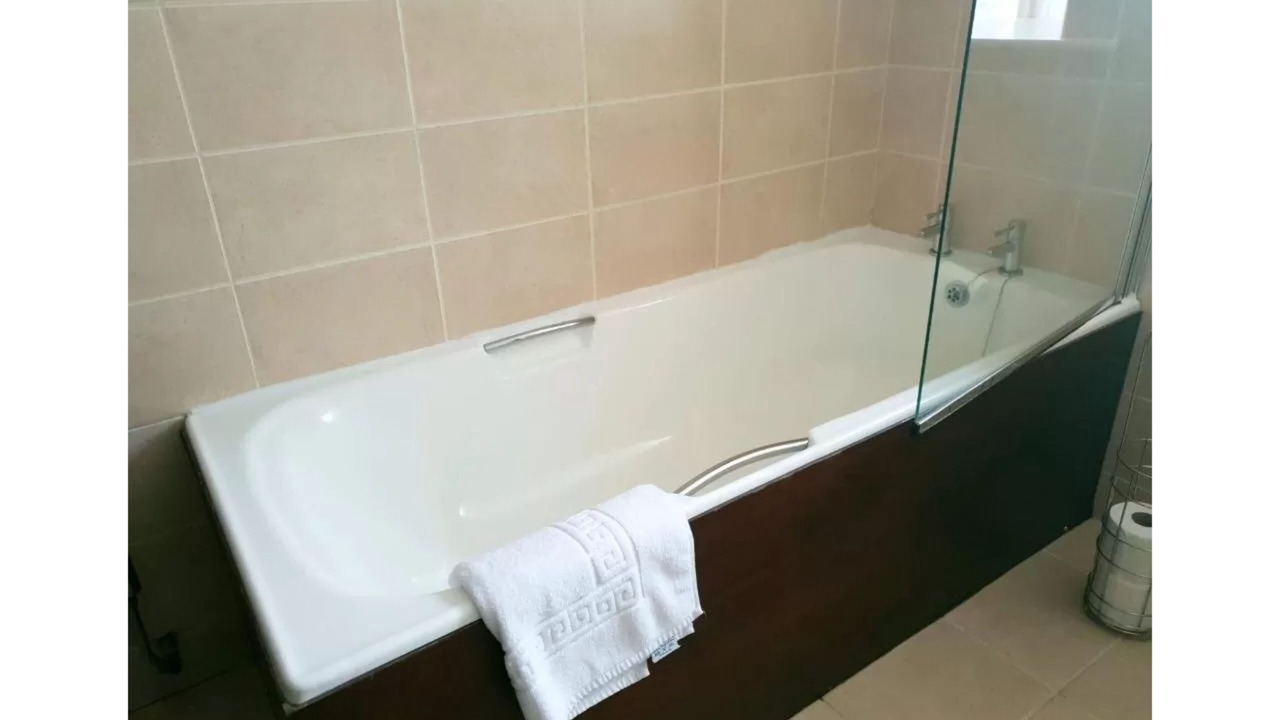 Photo of Bathroom in Hawick