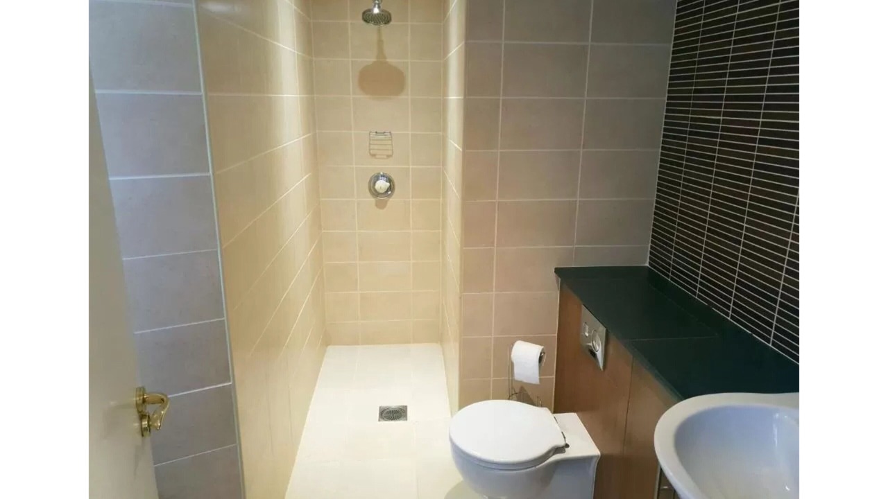 Photo of Bathroom in Hawick