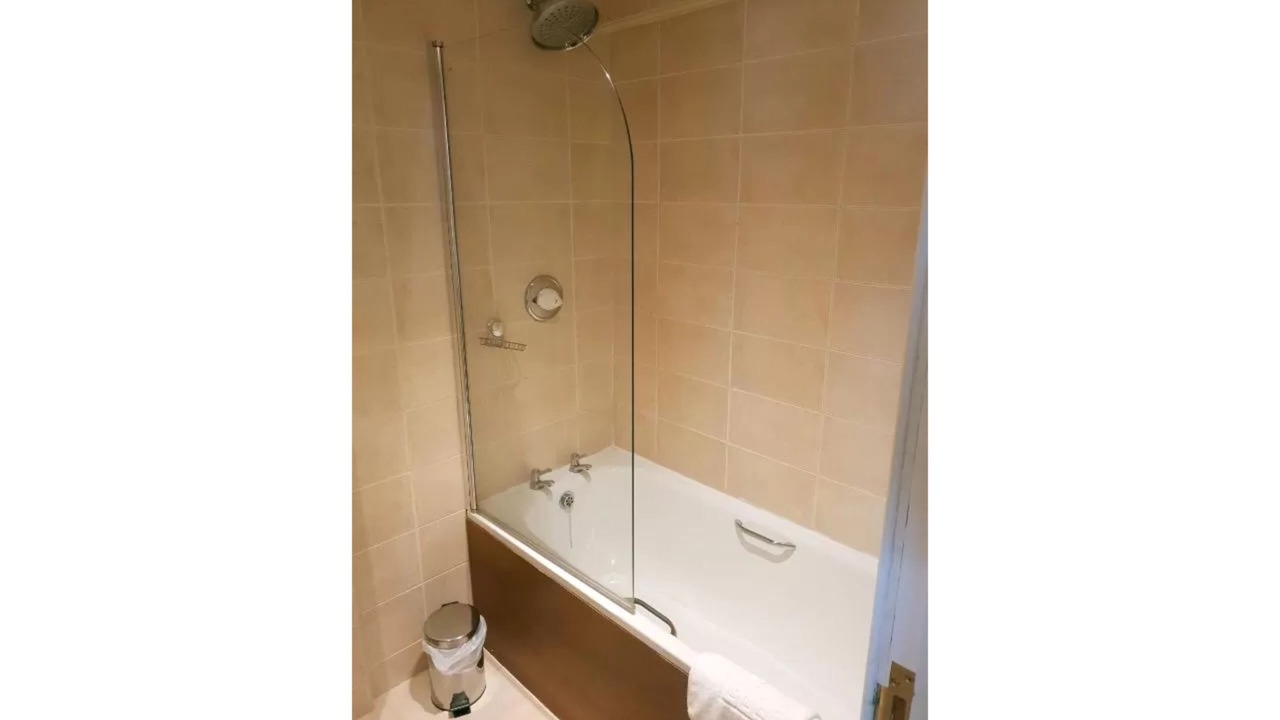 Photo of Bathroom in Hawick