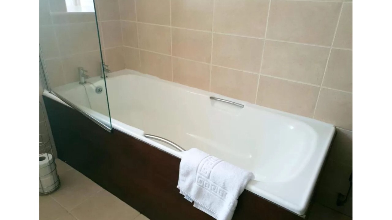 Photo of Bathroom in Hawick