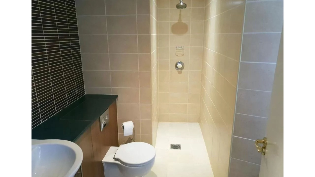 Photo of Bathroom in Hawick