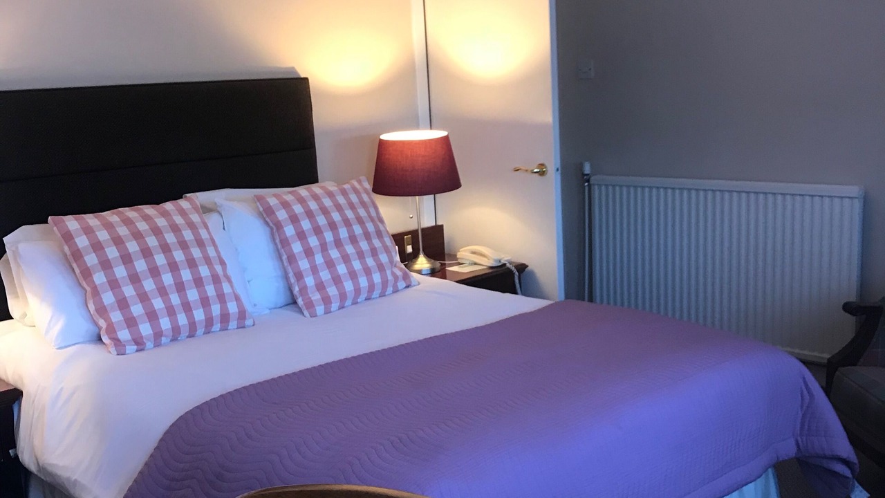 Photo of Bedroom in Hawick