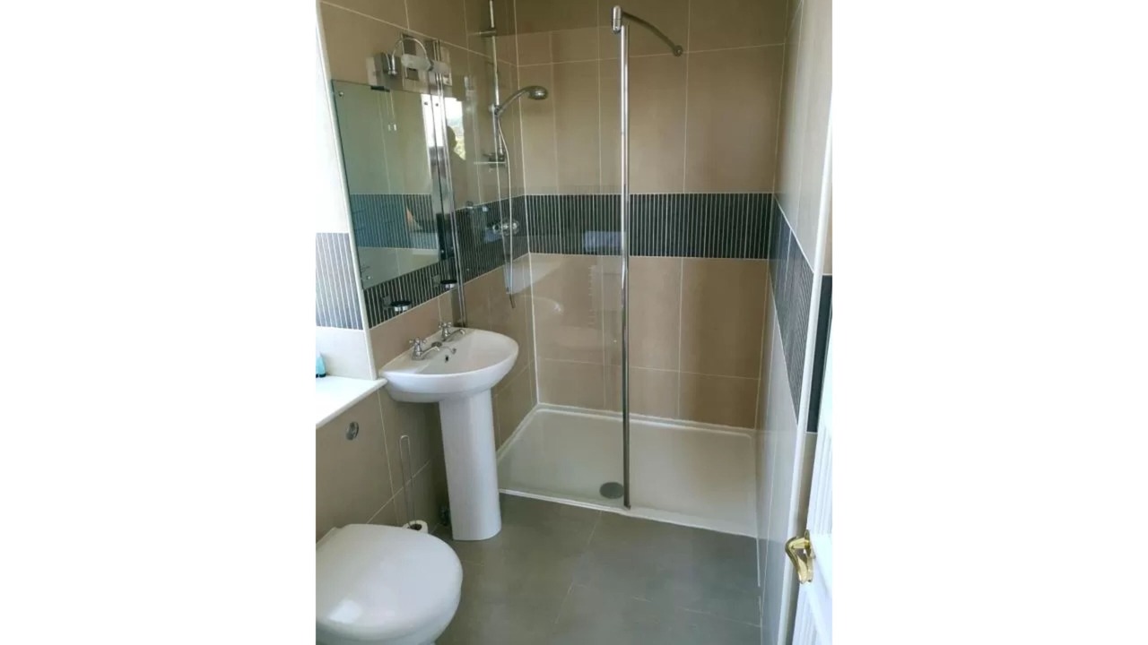 Photo of Bathroom in Hawick