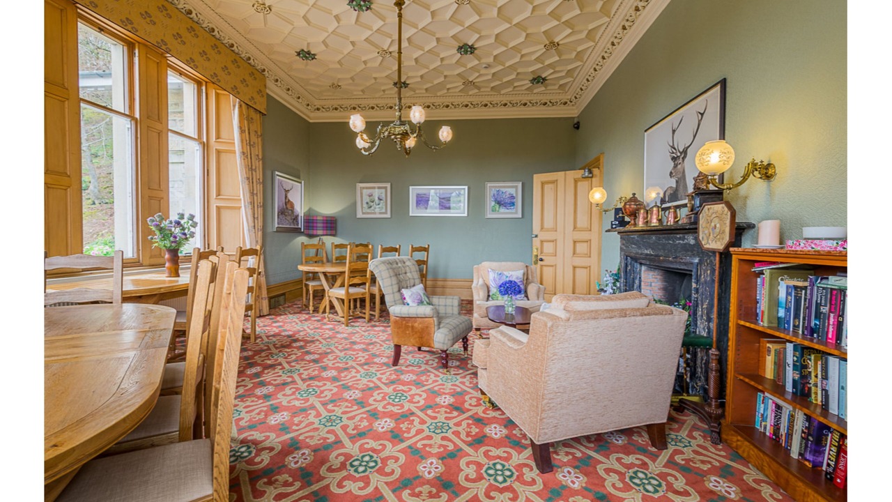 Photo of Others in Hawick