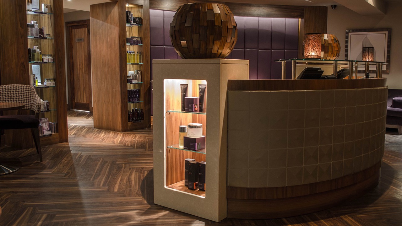 Photo of Bedroom in New Cumnock