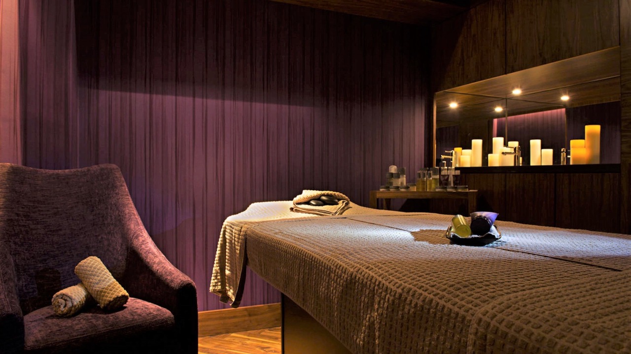 Photo of Bedroom in New Cumnock