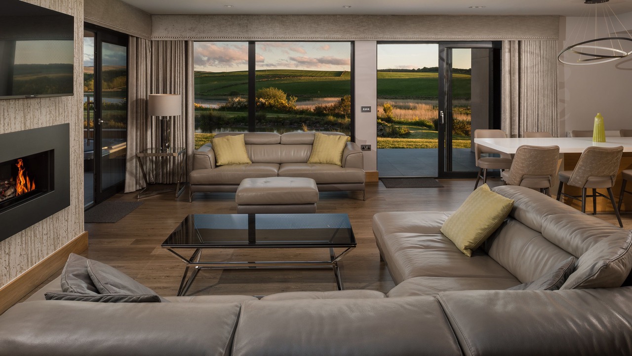 Photo of Bedroom in New Cumnock