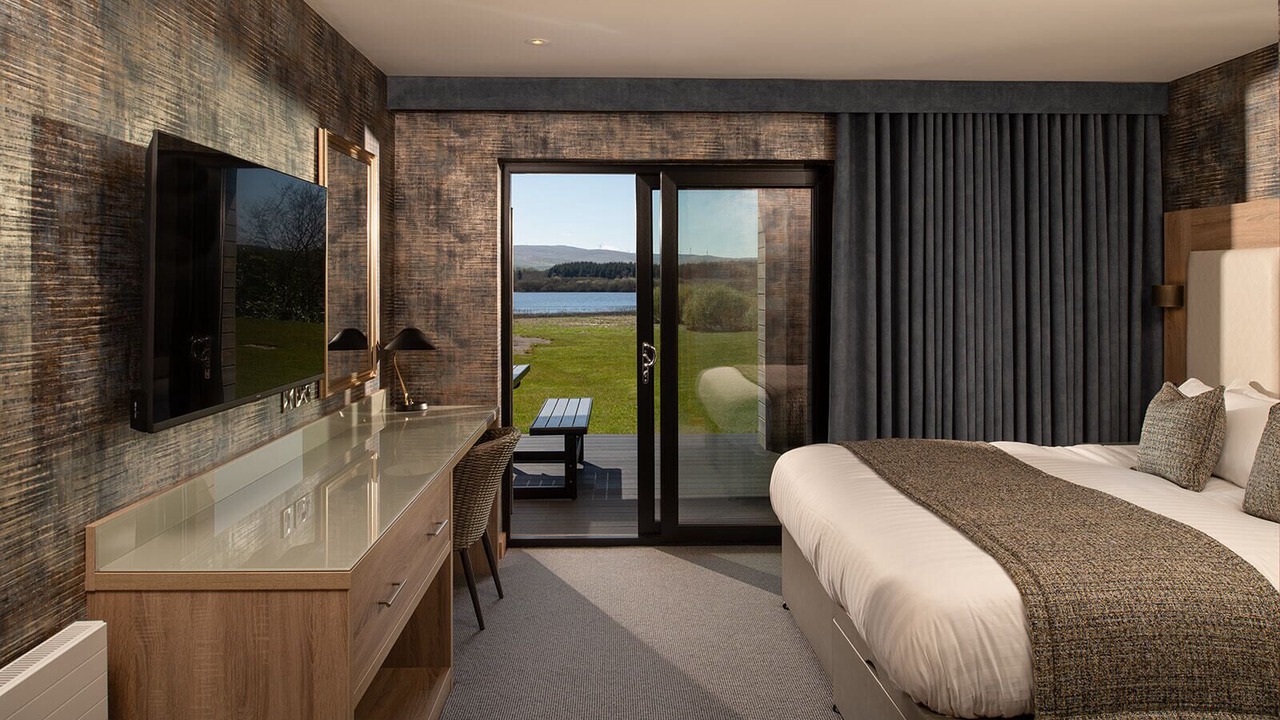 Photo of Outdoor in New Cumnock