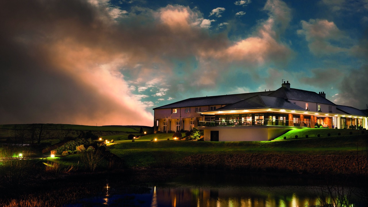 Photo of Outdoor in New Cumnock