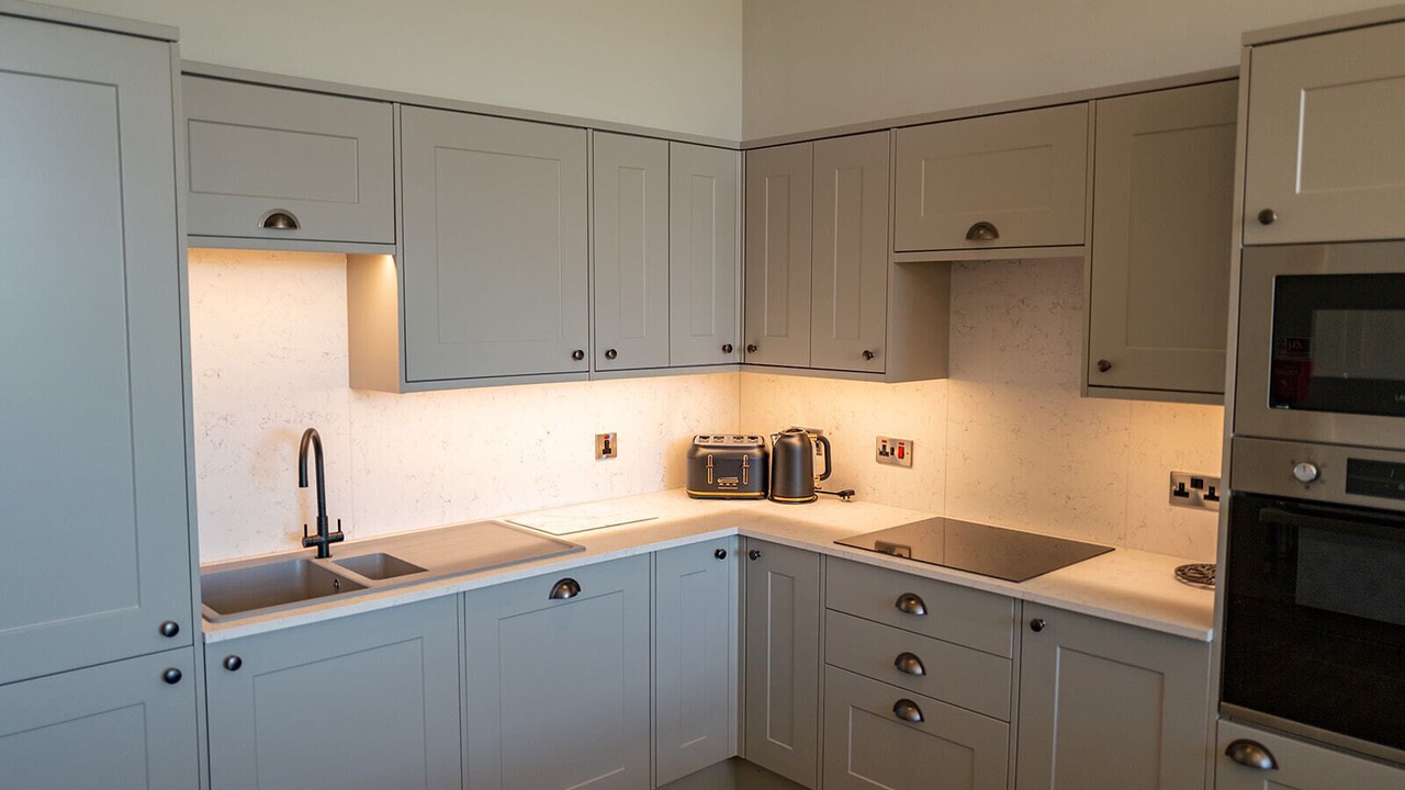 Photo of Outdoor in New Cumnock