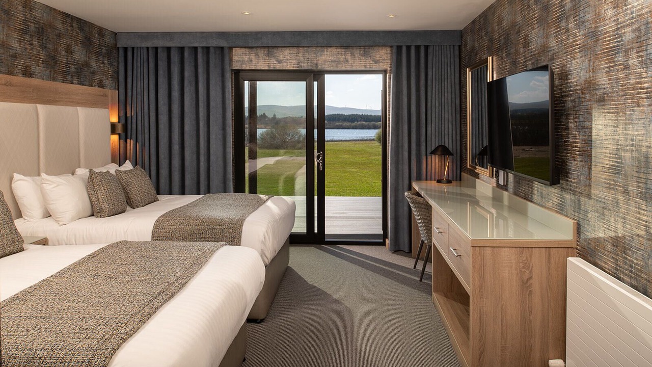 Photo of Outdoor in New Cumnock