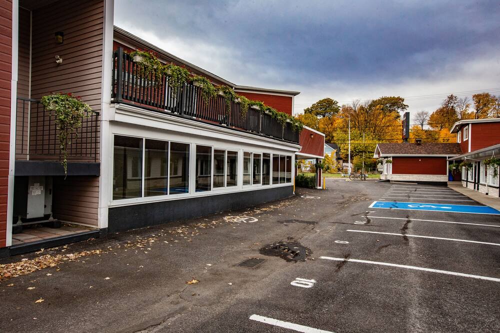 Photo of Outdoor in Quartier 5-4