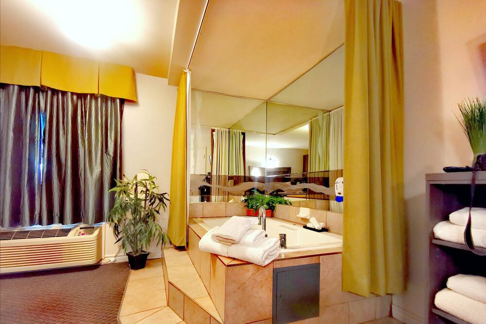 Photo of Bedroom in Quartier 5-4