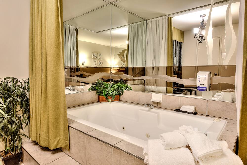 Photo of Bedroom in Quartier 5-4