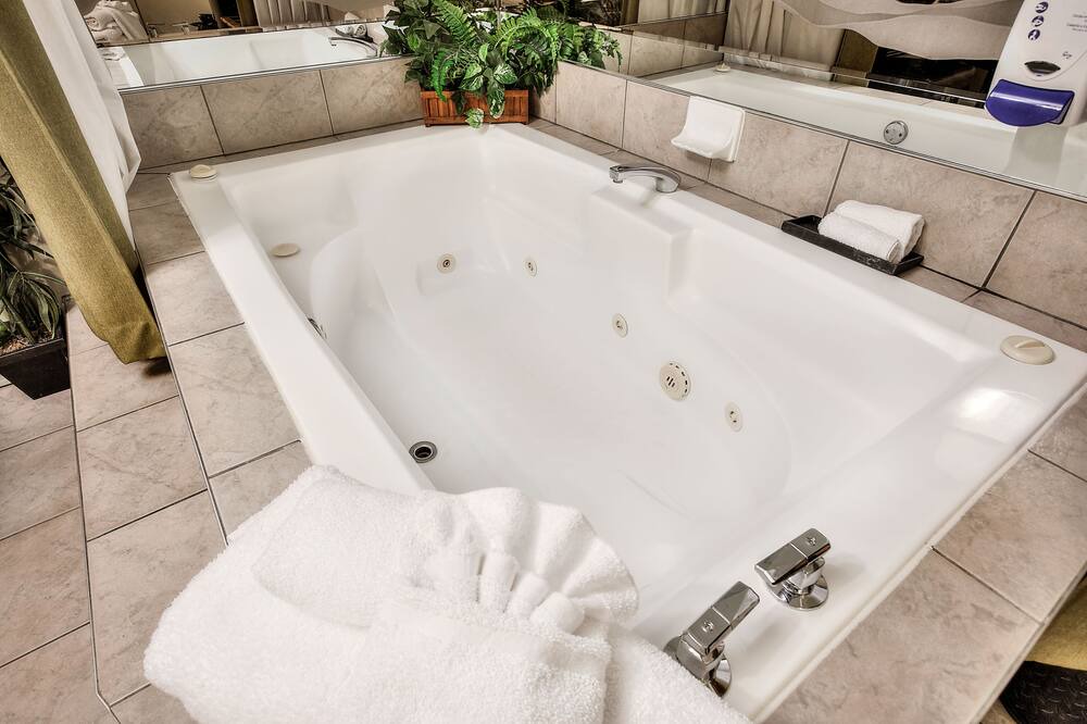 Photo of Bedroom in Quartier 5-4