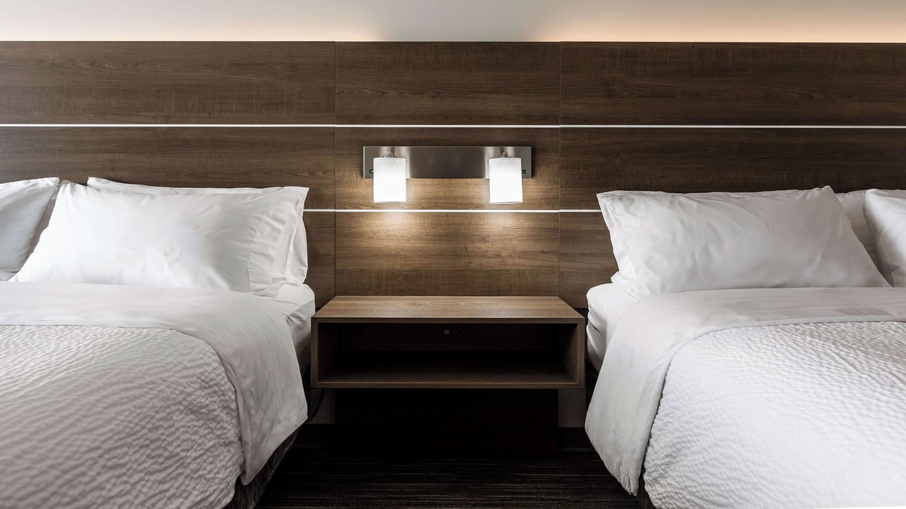 Photo of Bedroom in Regina