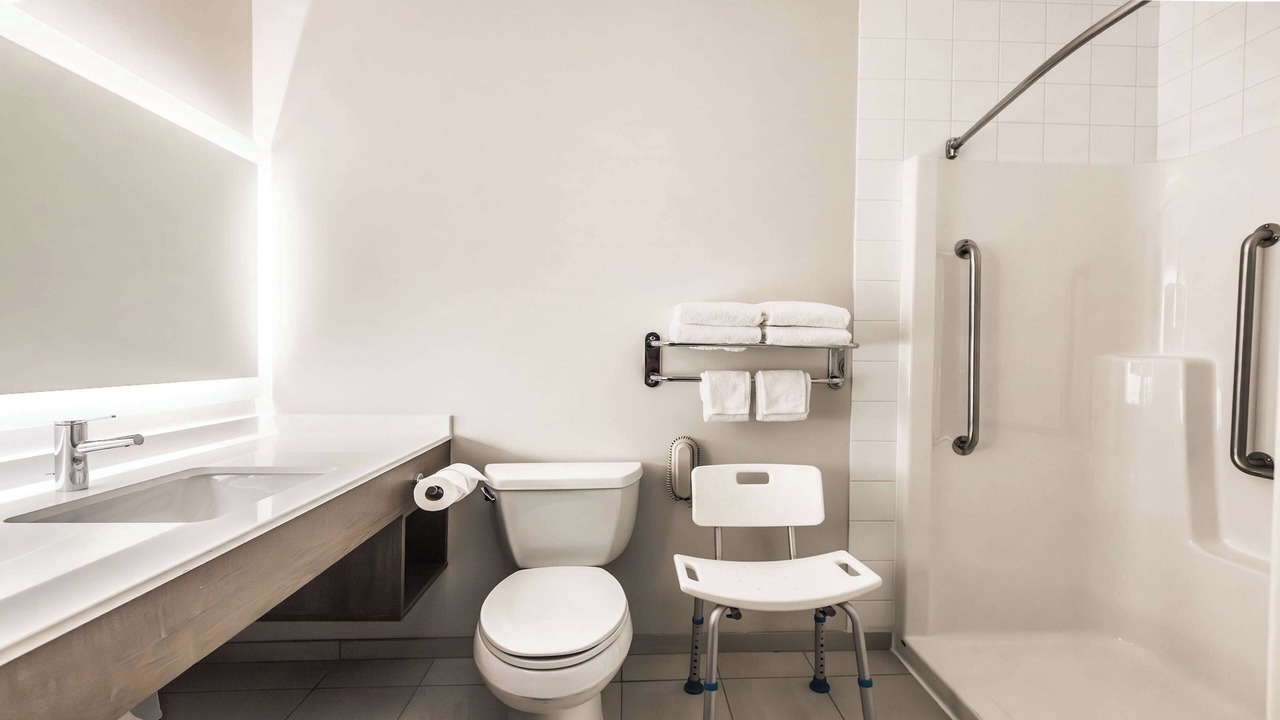Photo of Bathroom in Regina