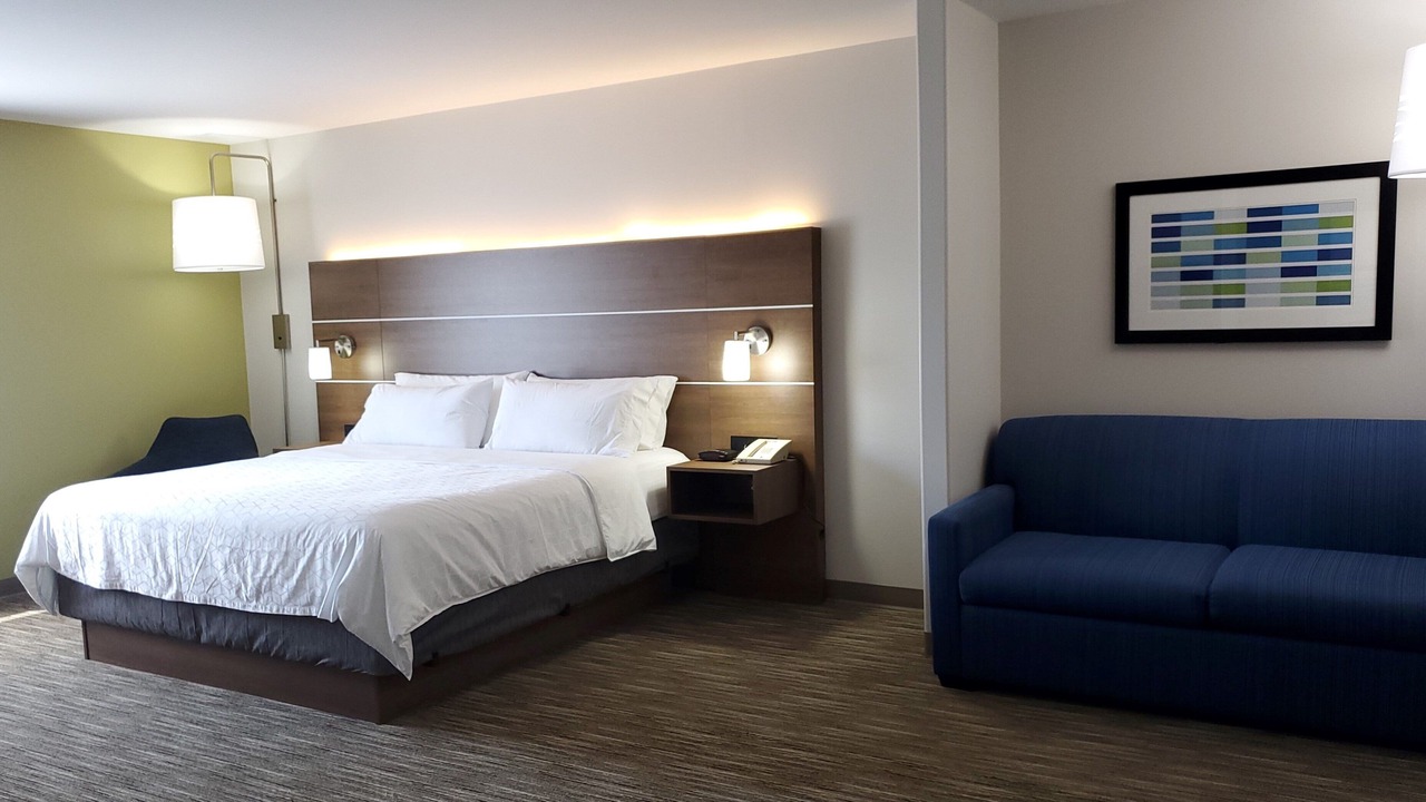 Photo of Bedroom in Regina
