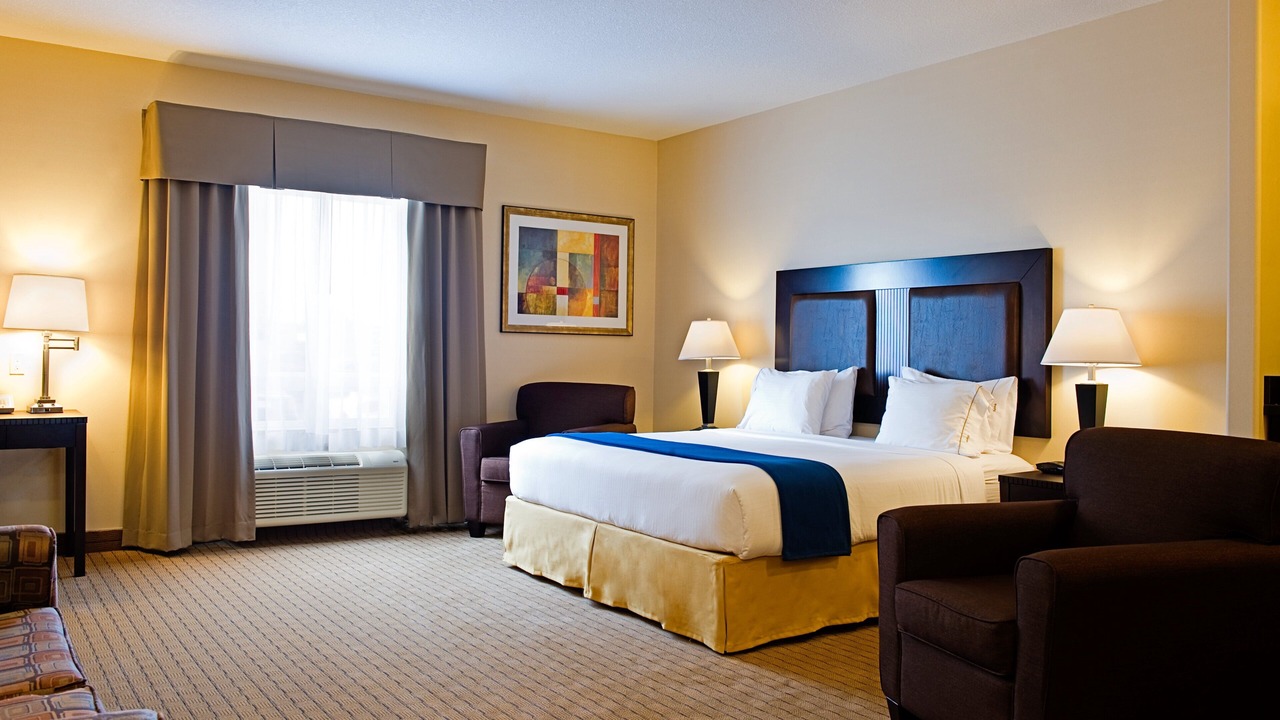 Photo of Bedroom in Regina