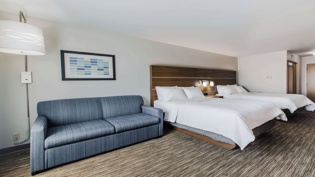 Photo of Bedroom in Regina