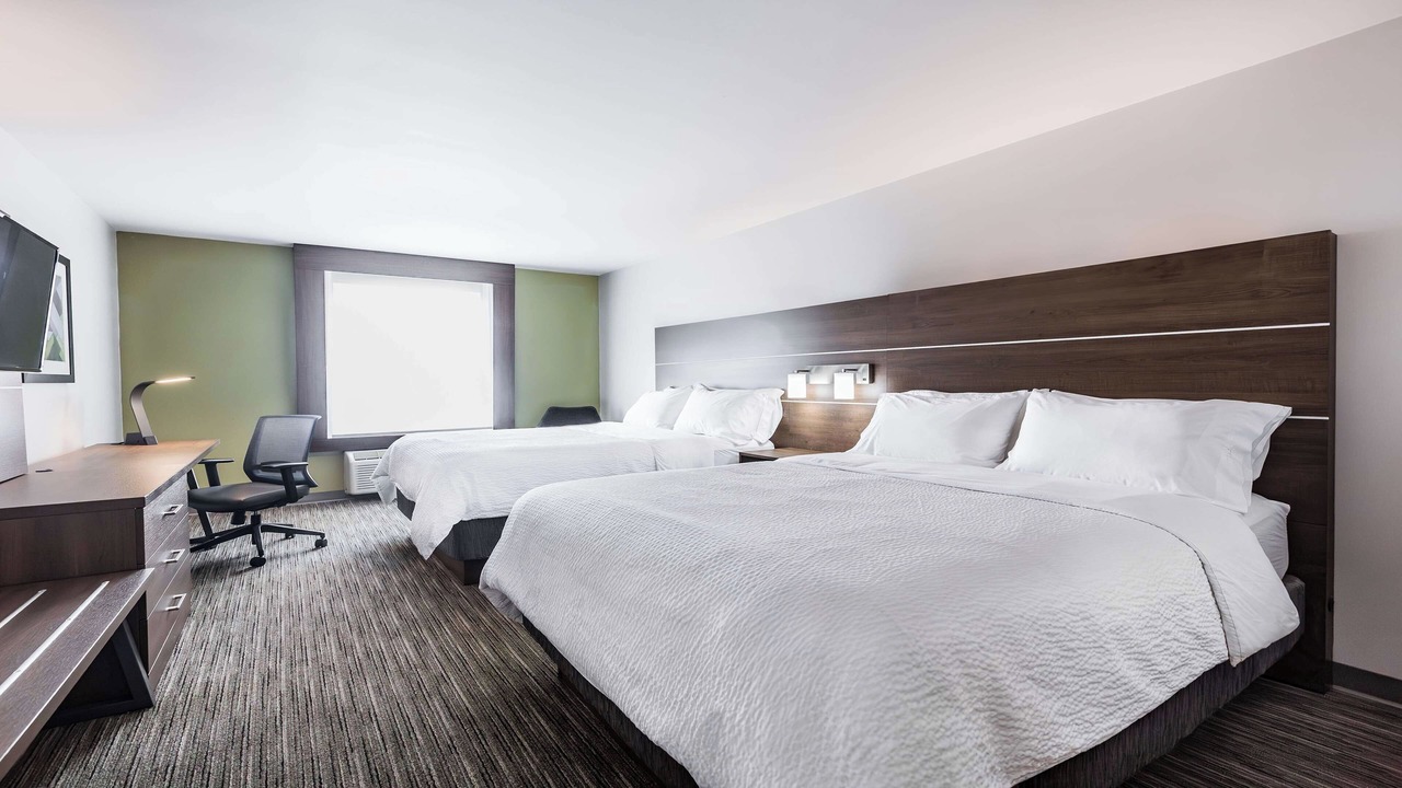 Photo of Bedroom in Regina
