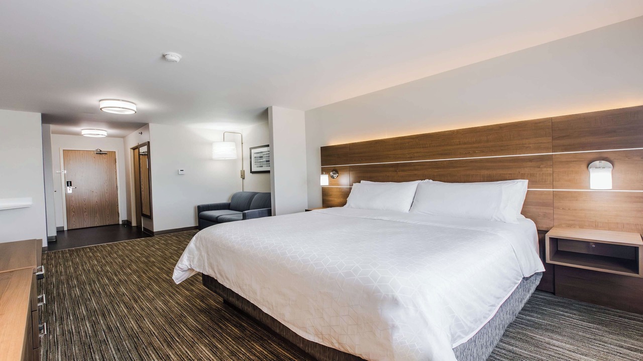 Photo of Bedroom in Regina