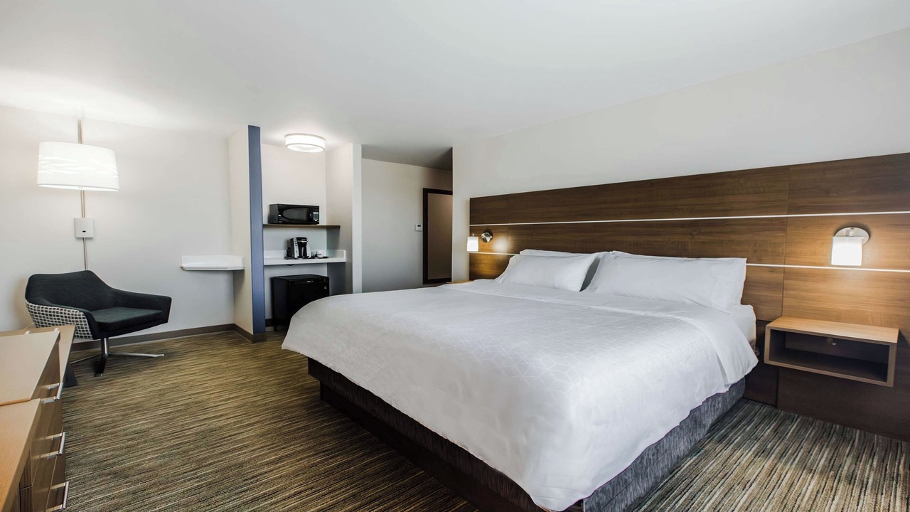 Photo of Bedroom in Regina
