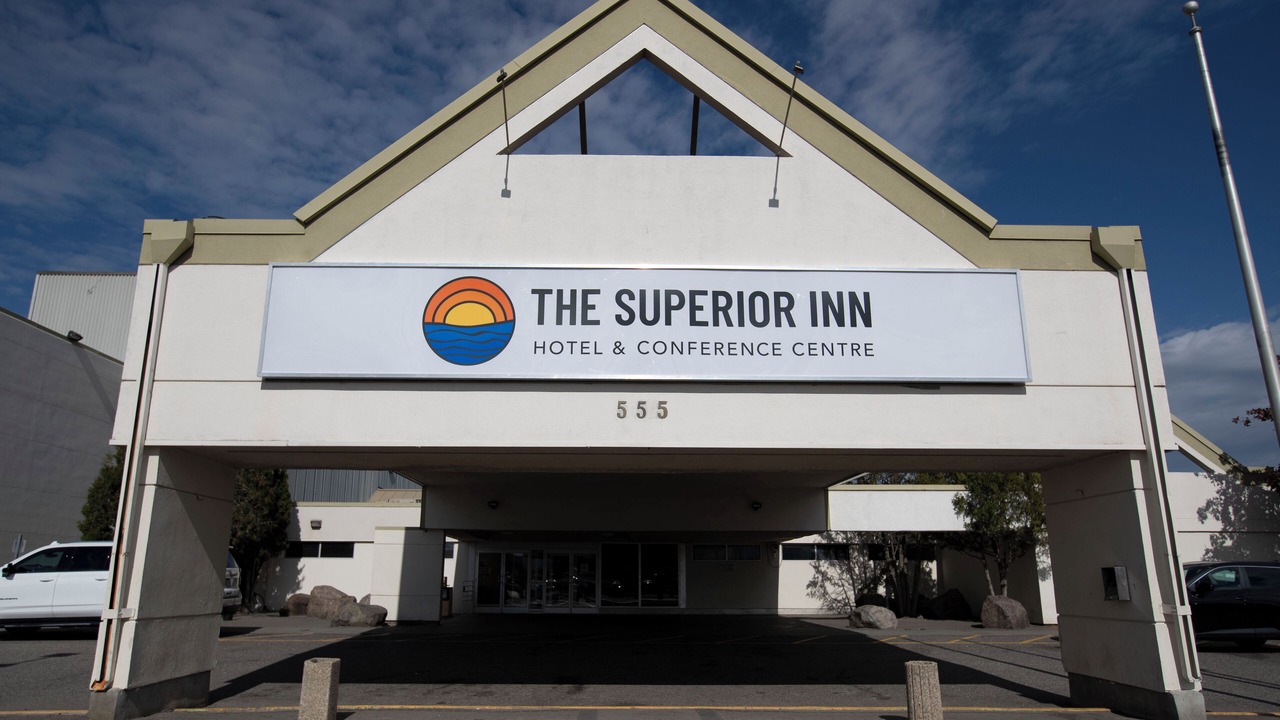 Photo of Outdoor in Thunder Bay