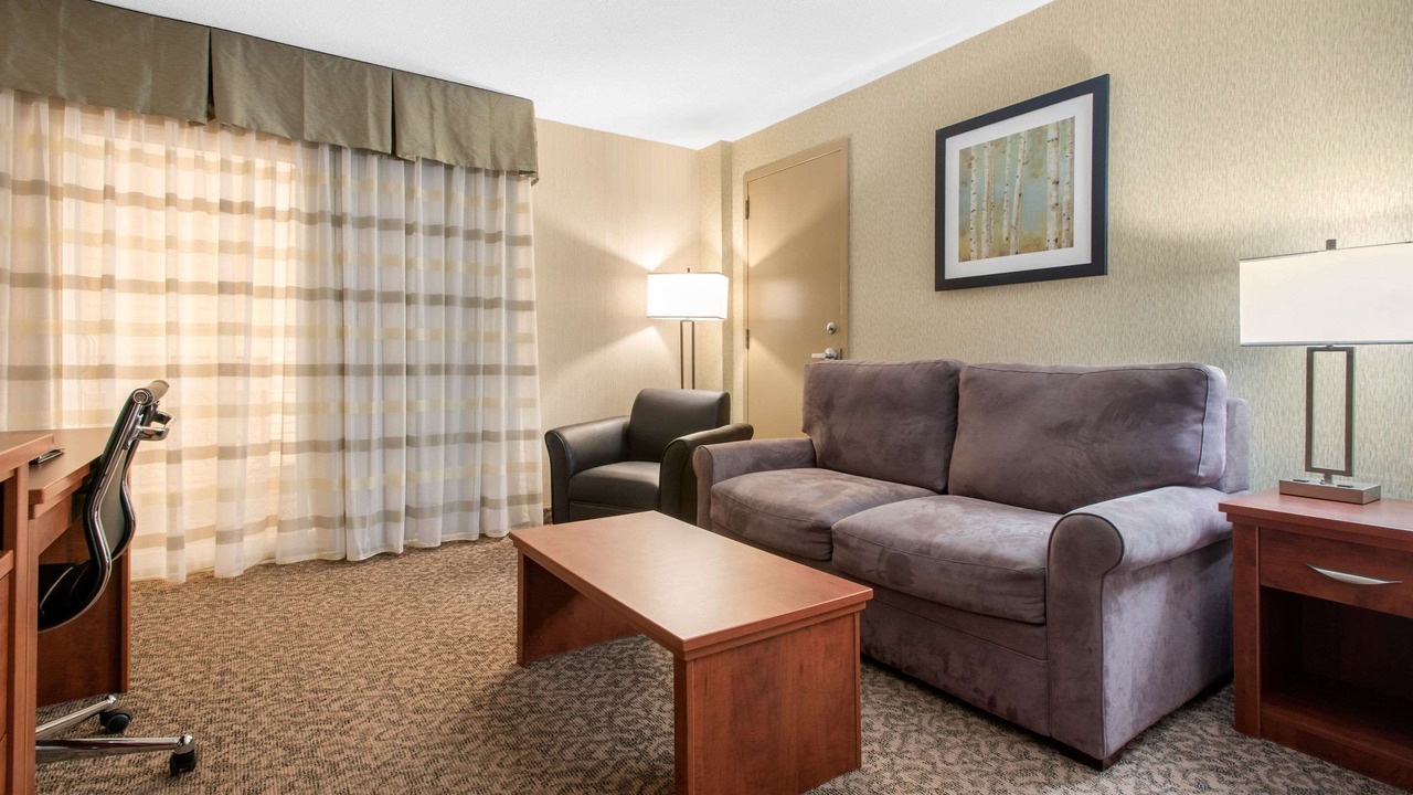 Photo of Bedroom in Brandon