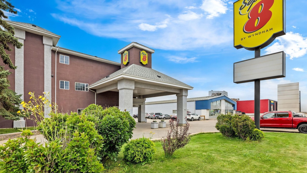Photo of Outdoor in North Industrial