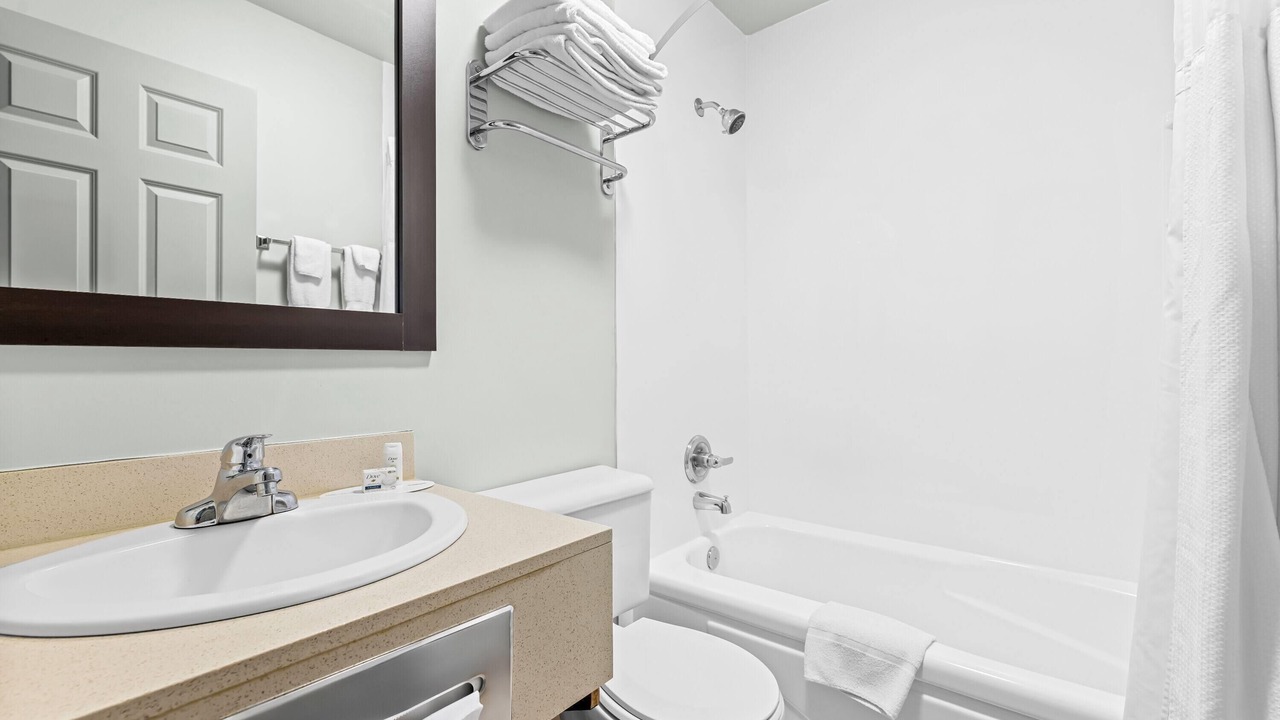 Photo of Bathroom in North Industrial