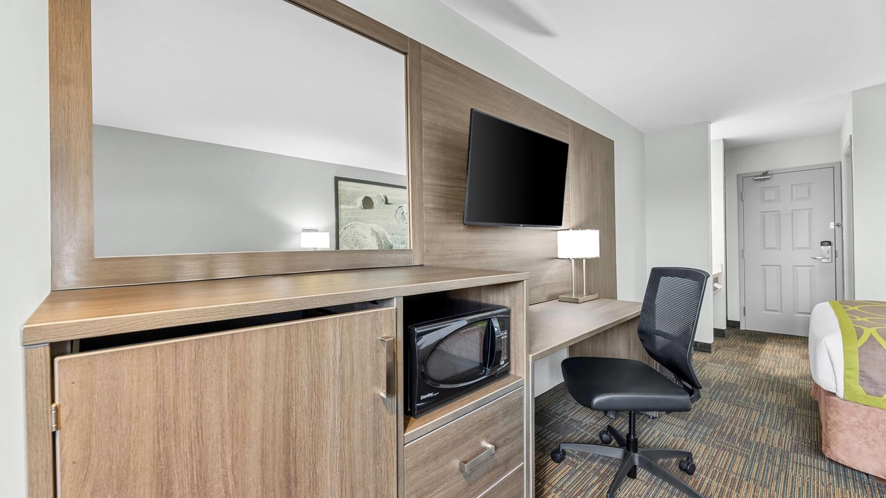 Photo of Bedroom in North Industrial