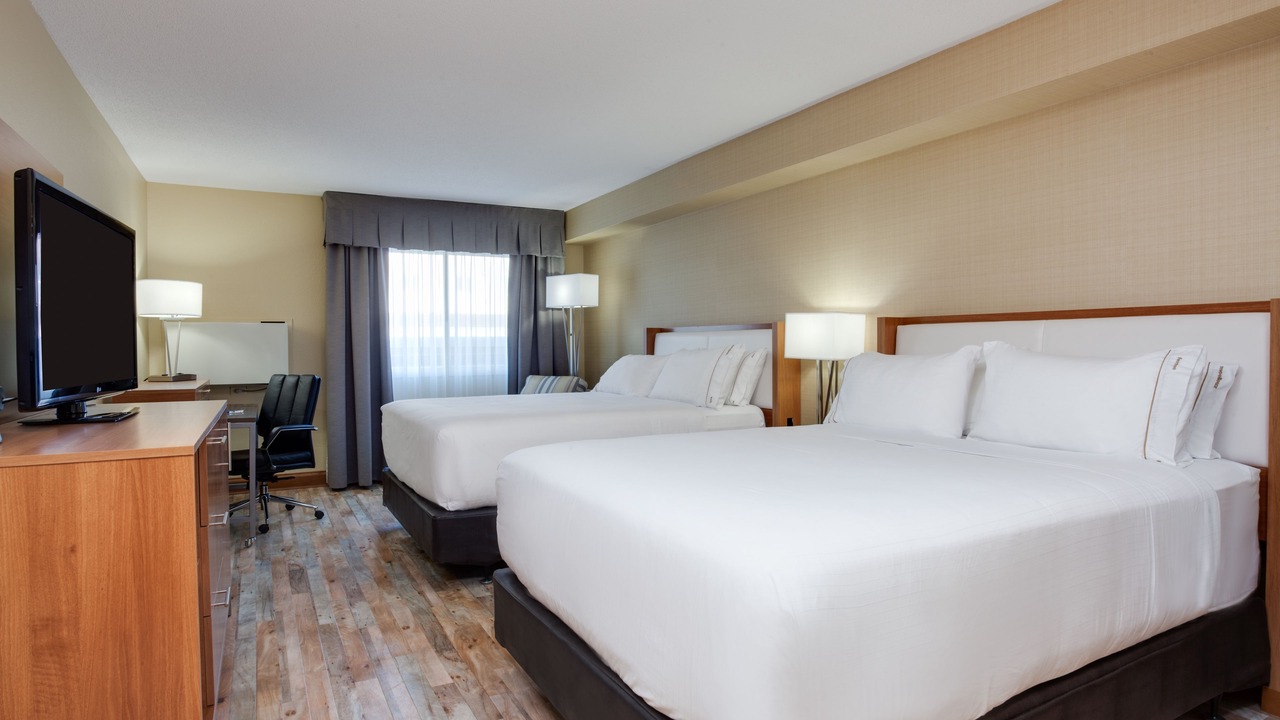 Photo of Bedroom in Fredericton