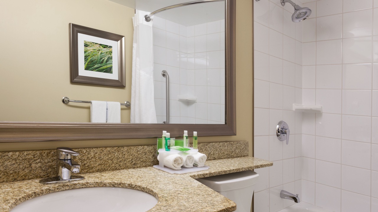 Photo of Bathroom in Fredericton