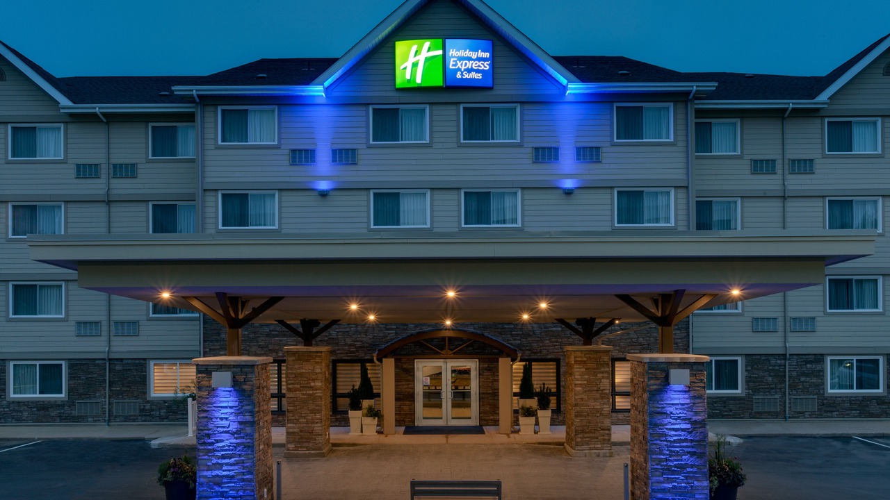 Photo of Outdoor in Fredericton