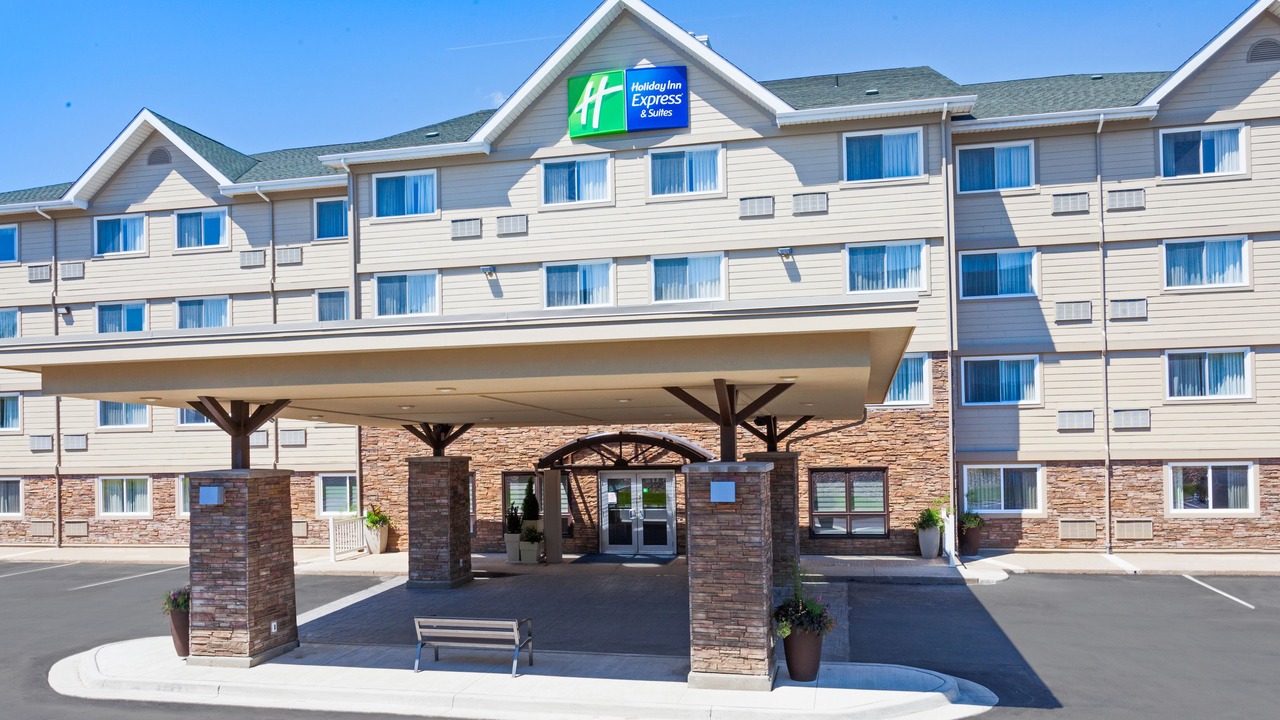 Photo of Outdoor in Fredericton