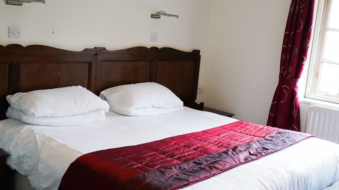 Photo of Bedroom in Bridestowe