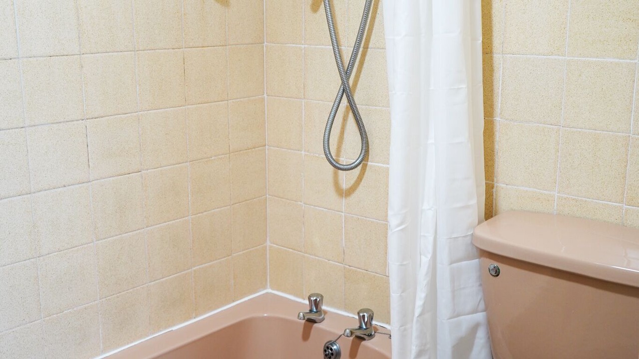 Photo of Bathroom in Bridestowe