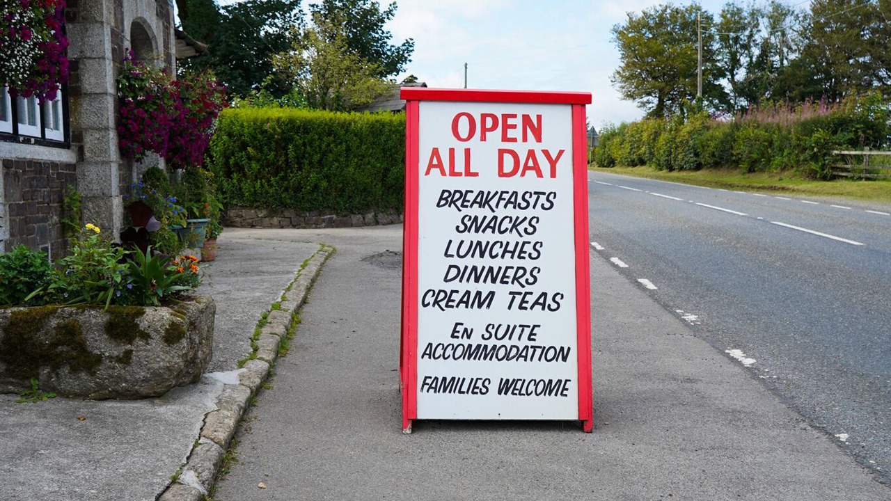 Photo of Outdoor in Bridestowe