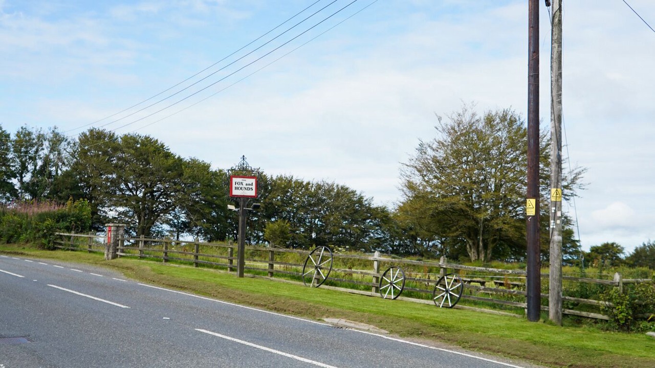 Photo of Others in Bridestowe