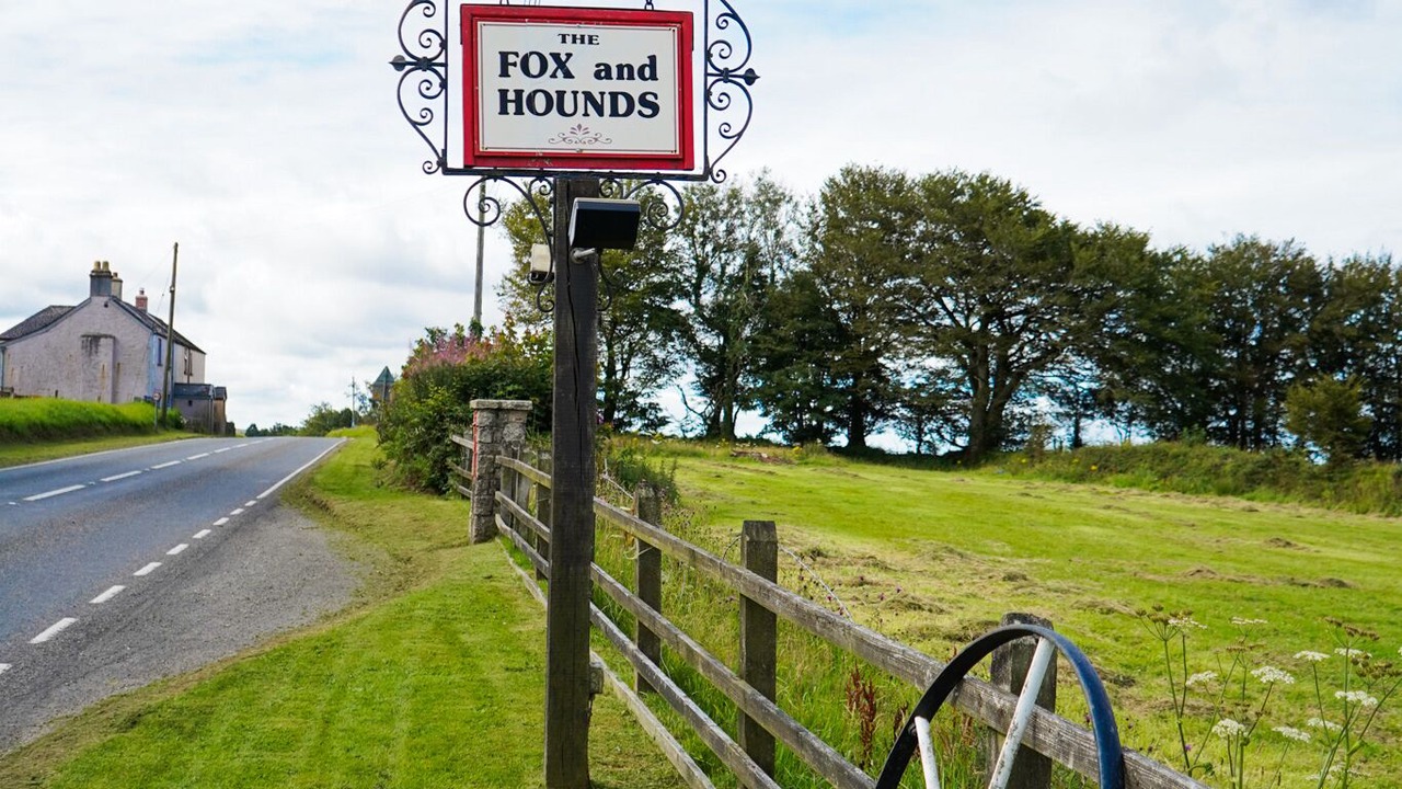 Photo of Outdoor in Bridestowe