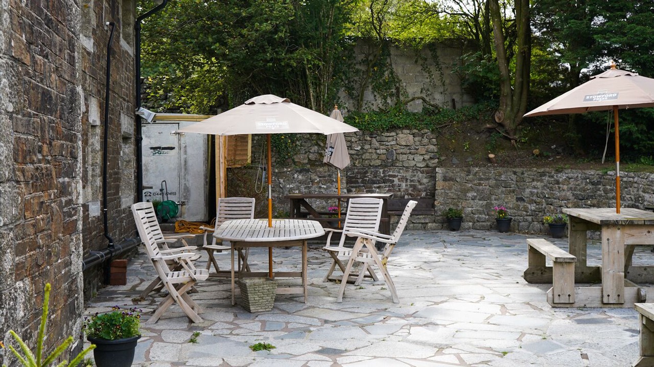 Photo of Others in Bridestowe