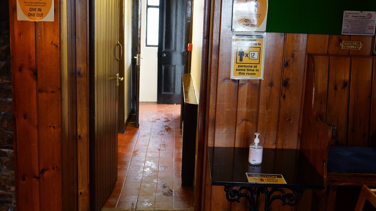 Photo of Others in Bridestowe