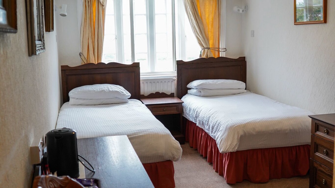 Photo of Bedroom in Bridestowe