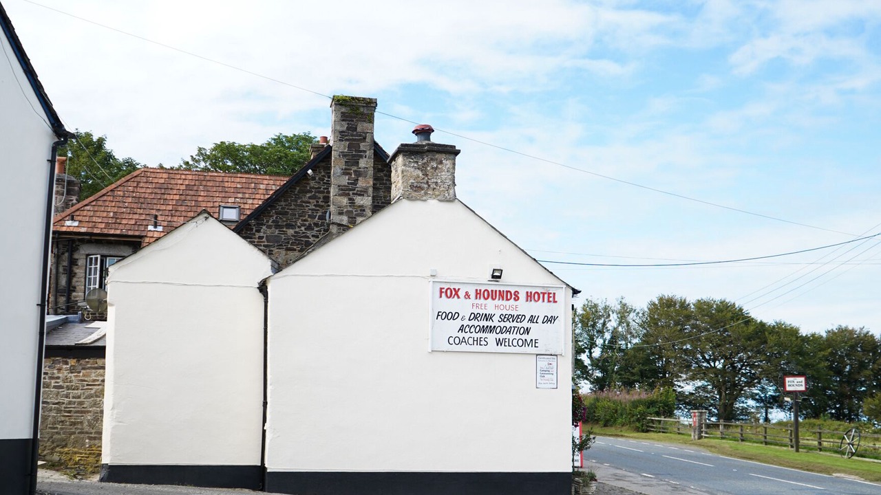 Photo of Others in Bridestowe