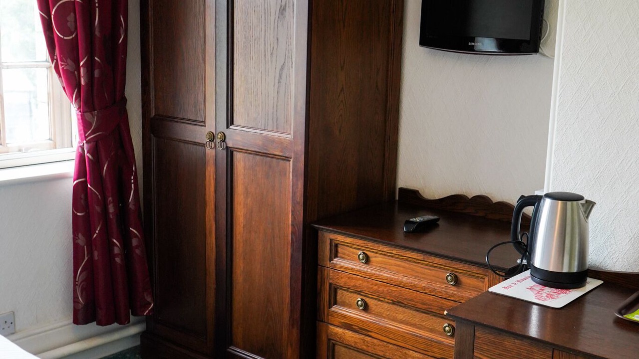 Photo of Bedroom in Bridestowe